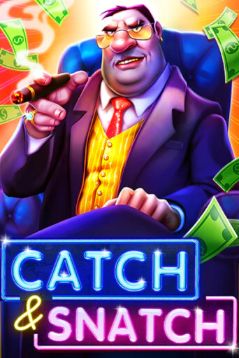 Бесплатная игра Catch & Snatch от Belatra | ChampionSlots Casino 