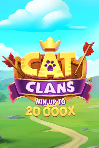 Бесплатная игра Cat Clans от Games Global | ChampionSlots Casino 