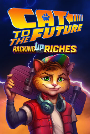 Бесплатная игра Cat To The Future Promo от High 5 | ChampionSlots Casino 