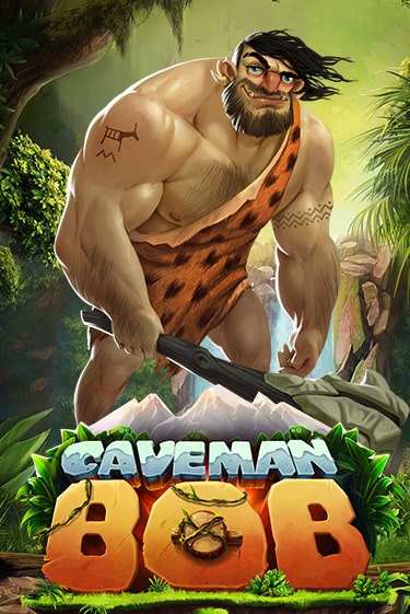 Бесплатная игра Caveman Bob от Relax Gaming | ChampionSlots Casino 