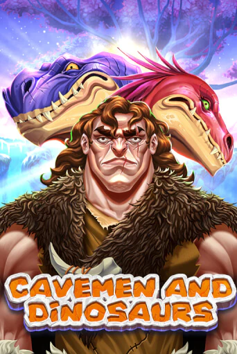 Бесплатная игра Cavemen and Dinosaurs от Amusnet Interactive | ChampionSlots Casino 