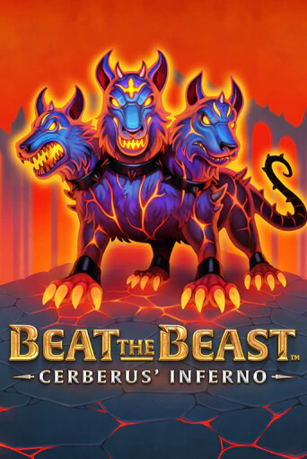 Бесплатная игра Beat the Beast: Cerberus´ Inferno от Thunderkick | ChampionSlots Casino 