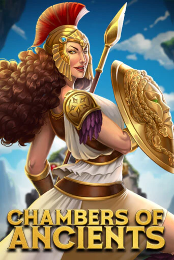 Бесплатная игра Chambers of Ancients от Play'n GO | ChampionSlots Casino 