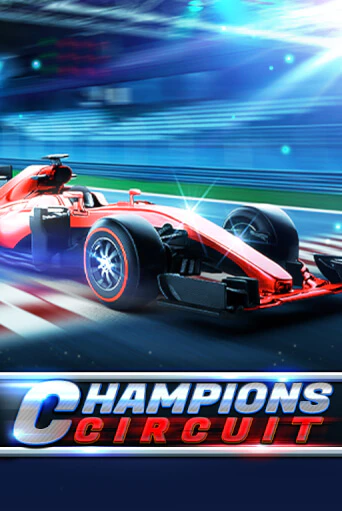 Бесплатная игра Champions Circuit от Spinomenal | ChampionSlots Casino 