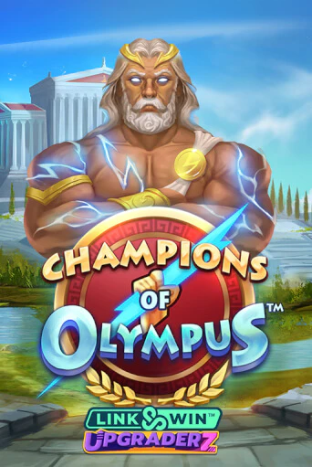 Бесплатная игра Champions Of Olympus от Games Global | ChampionSlots Casino 