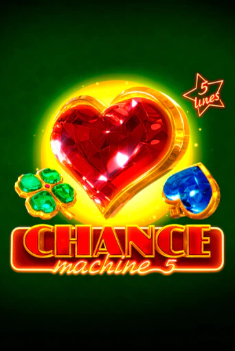 Бесплатная игра Chance Machine 5 от Endorphina | ChampionSlots Casino 