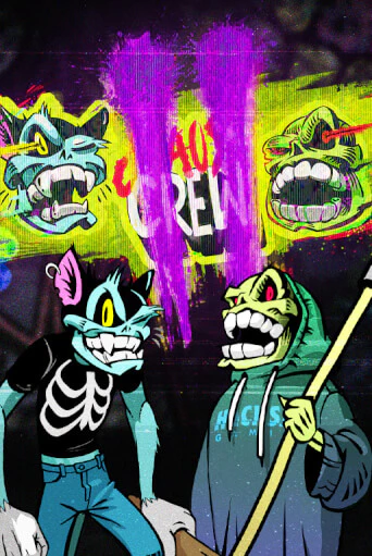 Бесплатная игра Chaos Crew 2 от Hacksaw | ChampionSlots Casino 