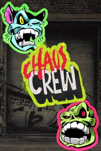 Бесплатная игра Chaos Crew от Hacksaw | ChampionSlots Casino 