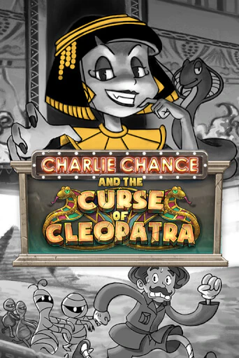 Бесплатная игра Charlie Chance and The Curse of Cleopatra от Play'n GO | ChampionSlots Casino 