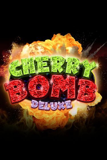 Бесплатная игра Cherry Bomb Deluxe от Booming Games | ChampionSlots Casino 