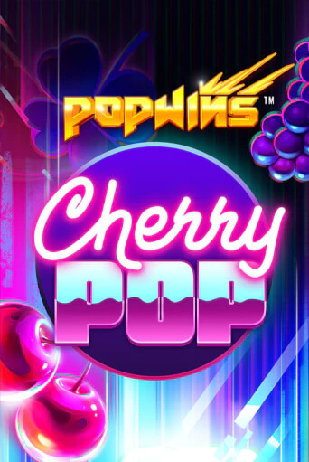 Бесплатная игра CherryPop™ от AvatarUX | ChampionSlots Casino 
