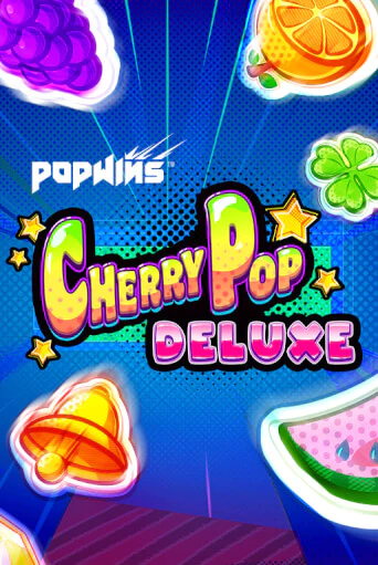Бесплатная игра CherryPop Deluxe от AvatarUX | ChampionSlots Casino 