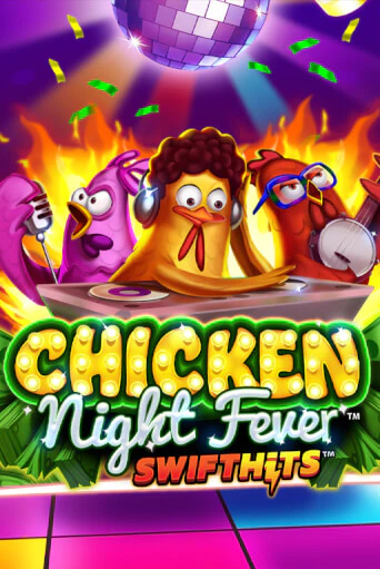 Бесплатная игра Chicken Night Fever от Microgaming | ChampionSlots Casino 