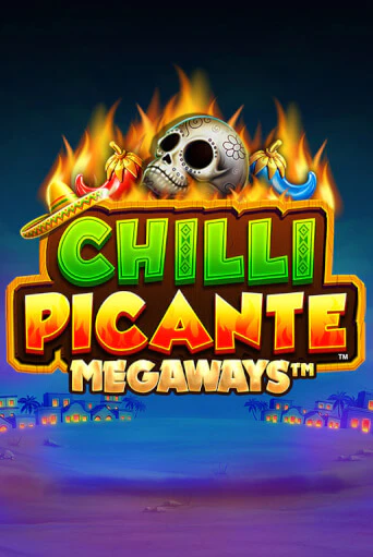 Бесплатная игра Chilli Picante Megaways от Blueprint Gaming | ChampionSlots Casino 
