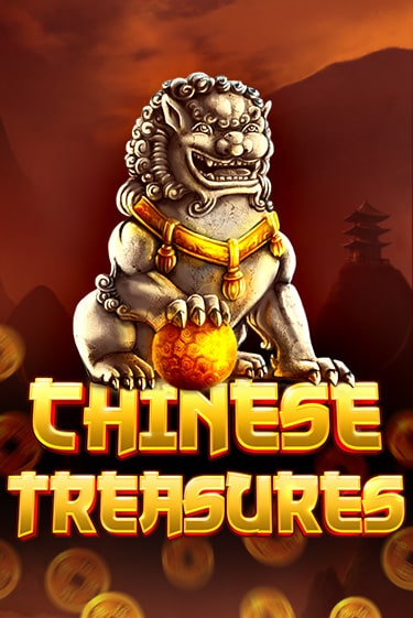Бесплатная игра Chinese Treasures от Red Tiger | ChampionSlots Casino 