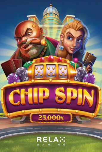 Бесплатная игра Chip Spin от Relax Gaming | ChampionSlots Casino 