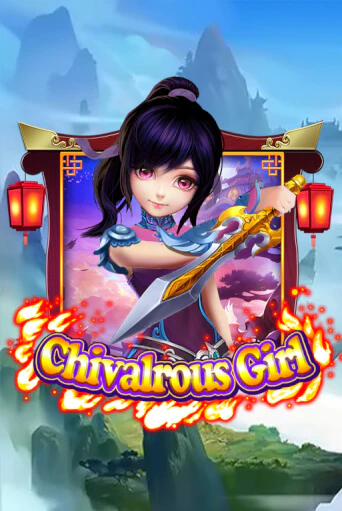Бесплатная игра Chivalrous Girl от KA Gaming | ChampionSlots Casino 
