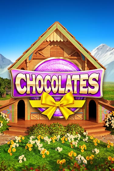 Бесплатная игра Chocolates от Big Time Gaming | ChampionSlots Casino 