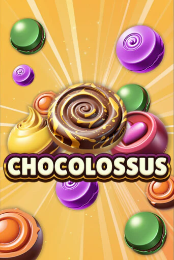 Бесплатная игра Chocolossus от Games Global | ChampionSlots Casino 