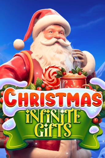 Бесплатная игра Christmas Infinite Gifts от Mascot Gaming | ChampionSlots Casino 