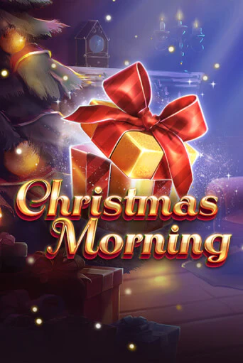 Бесплатная игра Christmas Morning от Red Tiger | ChampionSlots Casino 