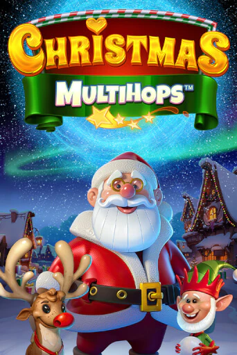 Бесплатная игра Christmas Multihops от Red Tiger | ChampionSlots Casino 