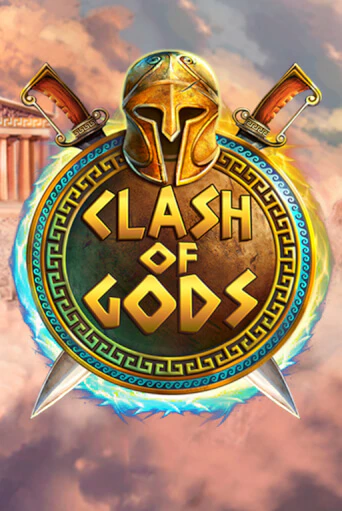 Бесплатная игра Clash of Gods от Fugaso | ChampionSlots Casino 