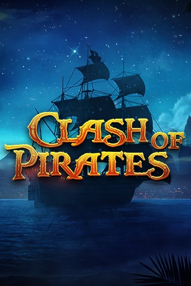 Бесплатная игра Clash of Pirates от Evoplay | ChampionSlots Casino 