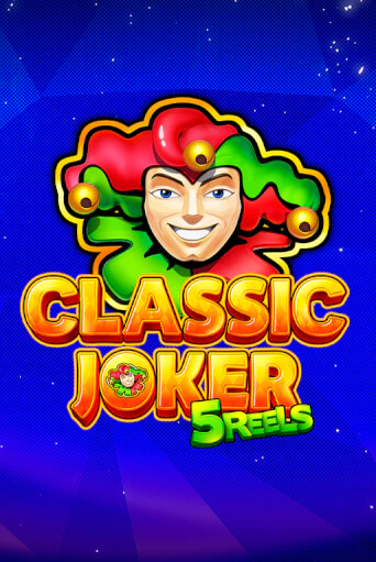 Бесплатная игра Classic Joker 5 Reels от Stakelogic | ChampionSlots Casino 