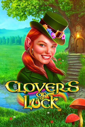 Бесплатная игра Clovers Luck от Ruby Play | ChampionSlots Casino 