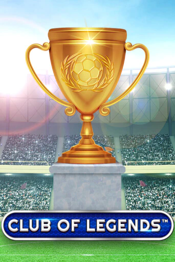 Бесплатная игра Club Of Legends от Spinomenal | ChampionSlots Casino 