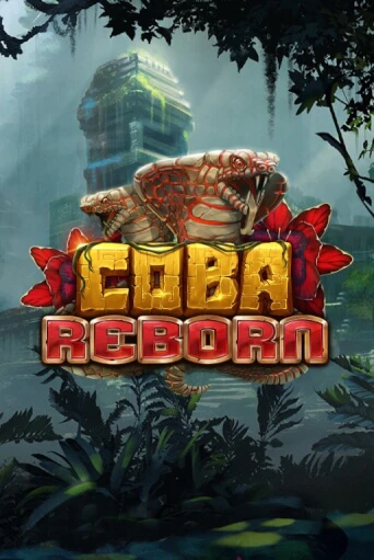 Бесплатная игра Coba Reborn от ELK Studios | ChampionSlots Casino 