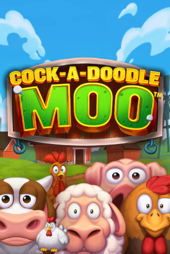 Бесплатная игра Cock-A-Doodle Moo™ от Games Global | ChampionSlots Casino 