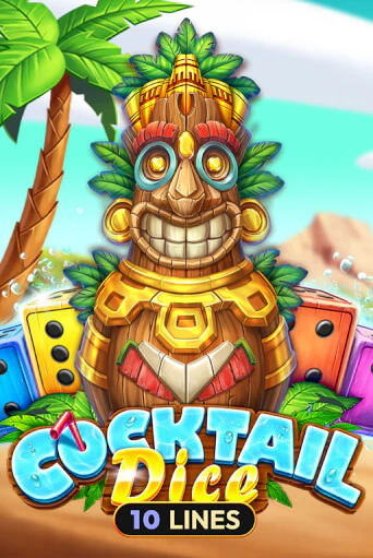 Бесплатная игра Cocktail Dice от Amusnet Interactive | ChampionSlots Casino 