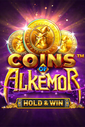 Бесплатная игра Coins Of Alkemor - Hold & Win от BetSoft | ChampionSlots Casino 