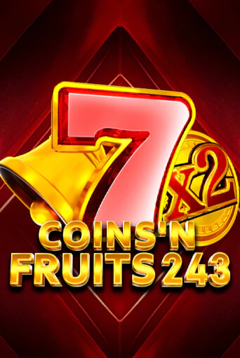 Бесплатная игра Coins'n Fruits 243 от 1spin4win | ChampionSlots Casino 