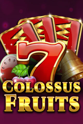 Бесплатная игра Colossus Fruits от Spinomenal | ChampionSlots Casino 