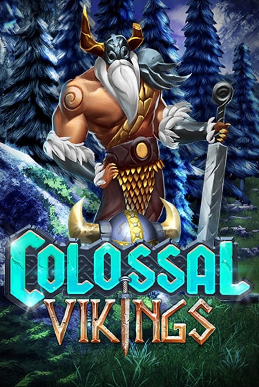 Бесплатная игра Colossal Vikings от Booming Games | ChampionSlots Casino 