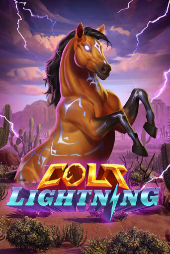 Бесплатная игра Colt Lightning от Play'n GO | ChampionSlots Casino 