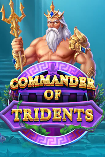 Бесплатная игра Commander of Tridents от Hacksaw | ChampionSlots Casino 