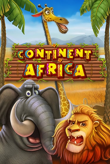 Бесплатная игра Continent Africa от BF Games | ChampionSlots Casino 