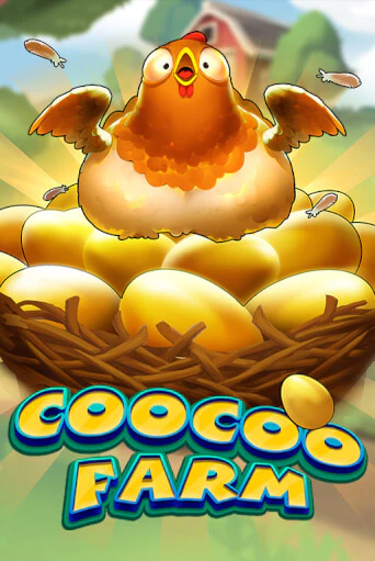 Бесплатная игра Coocoo Farm от JDB Gaming | ChampionSlots Casino 