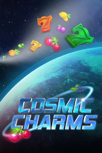 Бесплатная игра Cosmic Charms от Kalamba | ChampionSlots Casino 