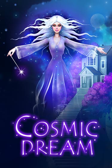 Бесплатная игра Cosmic Dream от BF Games | ChampionSlots Casino 
