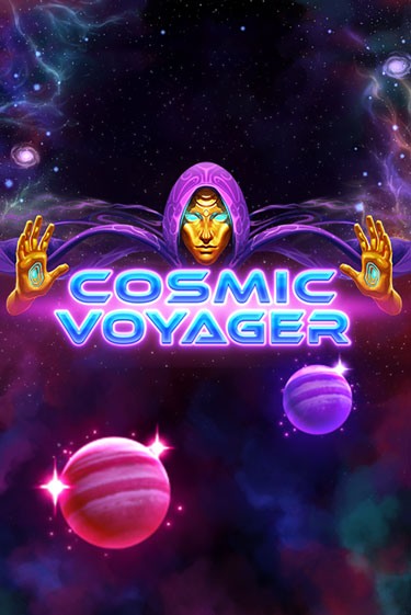 Бесплатная игра Cosmic Voyager от Thunderkick | ChampionSlots Casino 