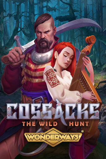Бесплатная игра Cossacks: The Wild Hunt от Games Global | ChampionSlots Casino 