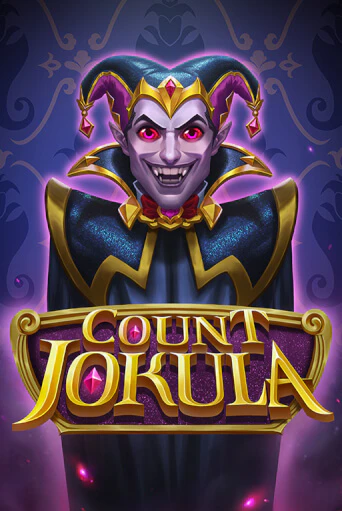 Бесплатная игра Count Jokula от Play'n GO | ChampionSlots Casino 