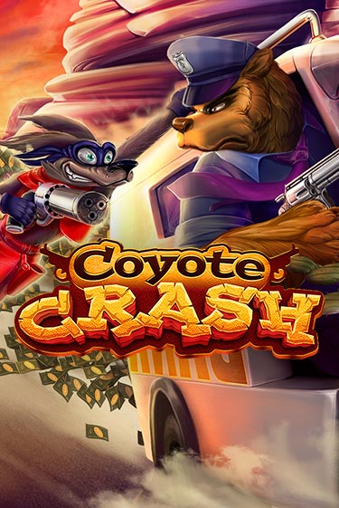 Бесплатная игра Coyote Crash от Habanero | ChampionSlots Casino 