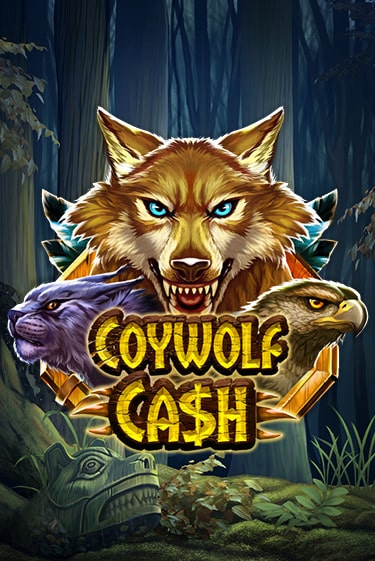 Бесплатная игра Coywolf Cash от Play'n GO | ChampionSlots Casino 