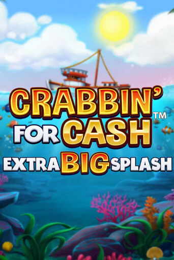 Бесплатная игра Crabbin’ for Cash: Extra Big Splash от Blueprint Gaming | ChampionSlots Casino 